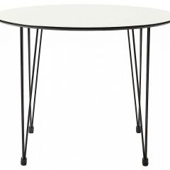 Стол обеденный Solution в Тарко-Сале - tarko-sale.mebel24.online | фото 3