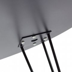 Стол обеденный Solution в Тарко-Сале - tarko-sale.mebel24.online | фото 4