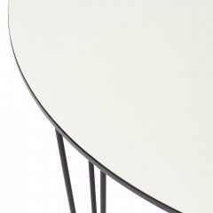 Стол обеденный Solution в Тарко-Сале - tarko-sale.mebel24.online | фото 5