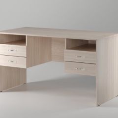 Стол письменный 2-тумбовый (2 ящ) СТ 95.4 (1600) в Тарко-Сале - tarko-sale.mebel24.online | фото
