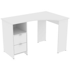 Стол письменный "Алиса (Т4)" с торцевой ручкой в Тарко-Сале - tarko-sale.mebel24.online | фото 7