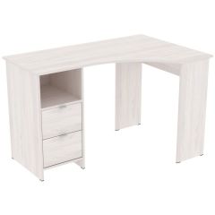 Стол письменный "Алиса (Т4)" с торцевой ручкой в Тарко-Сале - tarko-sale.mebel24.online | фото 16