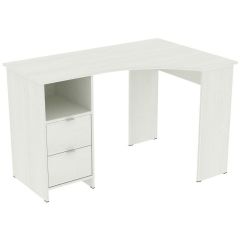 Стол письменный "Алиса (Т4)" с торцевой ручкой в Тарко-Сале - tarko-sale.mebel24.online | фото 17