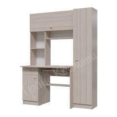 АЛЬФА Стол рабочий ЯШС в Тарко-Сале - tarko-sale.mebel24.online | фото