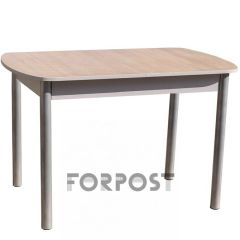 Стол Универсальный (ЛДСП) ЭКОНОМ раздвижной в Тарко-Сале - tarko-sale.mebel24.online | фото