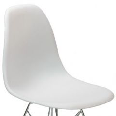Стул Barneo N-12-14 SteelMold белый в Тарко-Сале - tarko-sale.mebel24.online | фото 2