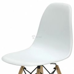 Стул Barneo N-12 Superior белый в Тарко-Сале - tarko-sale.mebel24.online | фото 2