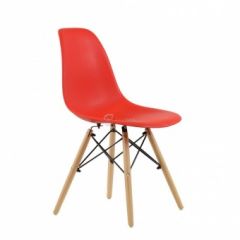 Стул Barneo N-12 Superior красный в Тарко-Сале - tarko-sale.mebel24.online | фото