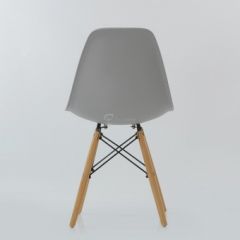 Стул Barneo N-12 Superior серый в Тарко-Сале - tarko-sale.mebel24.online | фото 3