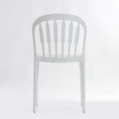 Стул Barneo N-216 Rain белый в Тарко-Сале - tarko-sale.mebel24.online | фото 3