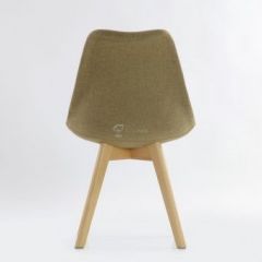 Стул Barneo N-22 Sephi FB (светло-коричневый) в Тарко-Сале - tarko-sale.mebel24.online | фото 3