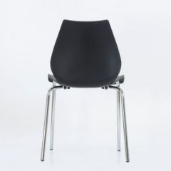 Стул Barneo N-234 Lili Черный в Тарко-Сале - tarko-sale.mebel24.online | фото 2