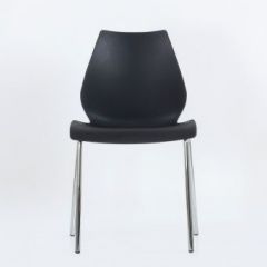 Стул Barneo N-234 Lili Черный в Тарко-Сале - tarko-sale.mebel24.online | фото 3