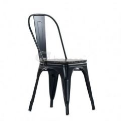 Стул Barneo N-236 Tolix Wood style в Тарко-Сале - tarko-sale.mebel24.online | фото