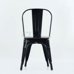 Стул Barneo N-236 Tolix Wood style в Тарко-Сале - tarko-sale.mebel24.online | фото 2