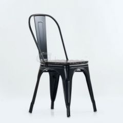 Стул Barneo N-236 Tolix Wood style в Тарко-Сале - tarko-sale.mebel24.online | фото 3