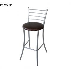 Стул Барный без мягкой спинки ДХ-2 в Тарко-Сале - tarko-sale.mebel24.online | фото 8