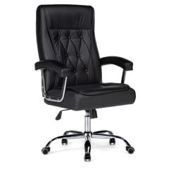 Офисное кресло Class black в Тарко-Сале - tarko-sale.mebel24.online | фото