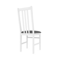 Стул Дакота (Белый) в Тарко-Сале - tarko-sale.mebel24.online | фото 3