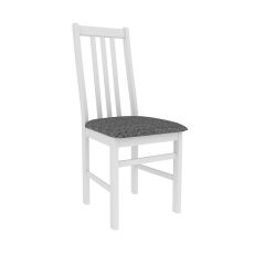 Стул Дакота (Белый) в Тарко-Сале - tarko-sale.mebel24.online | фото 1