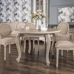Стул Мокко (бежевый) в Тарко-Сале - tarko-sale.mebel24.online | фото 3