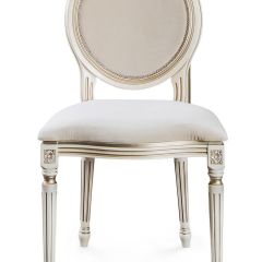 Стул Мона Лиза (крем) в Тарко-Сале - tarko-sale.mebel24.online | фото 2