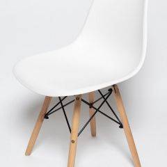 Стул SC 001 (черный) в Тарко-Сале - tarko-sale.mebel24.online | фото 4