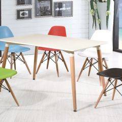 Стул SC 001 (желтый) в Тарко-Сале - tarko-sale.mebel24.online | фото 2
