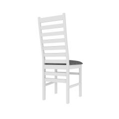 Стул Сити (Белый) в Тарко-Сале - tarko-sale.mebel24.online | фото 5