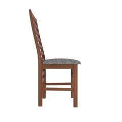Стул Сити (Орех) в Тарко-Сале - tarko-sale.mebel24.online | фото 3