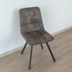 Стул Vesta 5 (ткань STRONG) в Тарко-Сале - tarko-sale.mebel24.online | фото 2