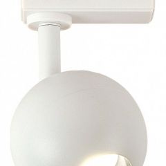 Светильник на штанге Escada 20043 20043TRA/01LED SWH в Тарко-Сале - tarko-sale.mebel24.online | фото