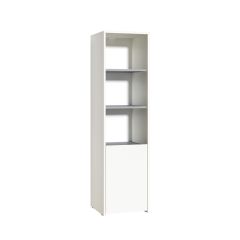 Торонто детская (модульная) в Тарко-Сале - tarko-sale.mebel24.online | фото 4