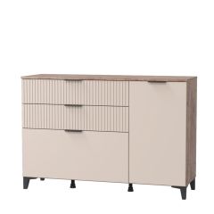 ТОСКАНА Гостиная модульная в Тарко-Сале - tarko-sale.mebel24.online | фото 9