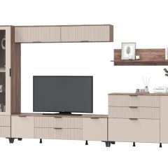 ТОСКАНА Гостиная модульная в Тарко-Сале - tarko-sale.mebel24.online | фото 2
