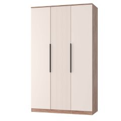 ТОСКАНА Спальный гарнитур (компоновка 2) в Тарко-Сале - tarko-sale.mebel24.online | фото 2