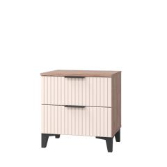 ТОСКАНА Спальный гарнитур (компоновка 2) в Тарко-Сале - tarko-sale.mebel24.online | фото 7