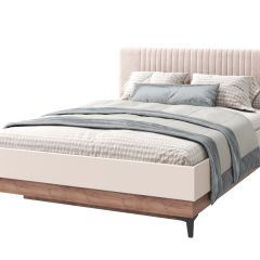 ТОСКАНА Спальный гарнитур (компоновка 3) в Тарко-Сале - tarko-sale.mebel24.online | фото 3