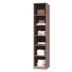 ТОСКАНА Спальный гарнитур (компоновка 3) в Тарко-Сале - tarko-sale.mebel24.online | фото 7