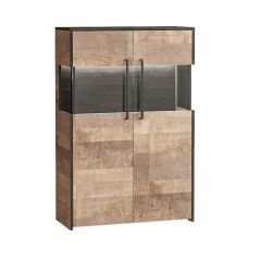 Трувор гостиная (модульная) в Тарко-Сале - tarko-sale.mebel24.online | фото 6