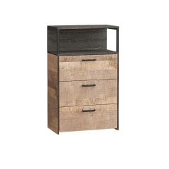 Трувор гостиная (модульная) в Тарко-Сале - tarko-sale.mebel24.online | фото 8