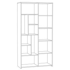 Трувор гостиная (модульная) в Тарко-Сале - tarko-sale.mebel24.online | фото 15