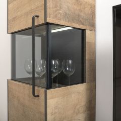 Трувор гостиная (модульная) в Тарко-Сале - tarko-sale.mebel24.online | фото 23