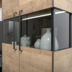 Трувор гостиная (модульная) в Тарко-Сале - tarko-sale.mebel24.online | фото 26