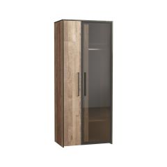 Трувор Шкаф 13.204 в Тарко-Сале - tarko-sale.mebel24.online | фото