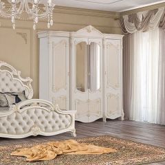 Туалетный стол (07.135) Рафаэлла в Тарко-Сале - tarko-sale.mebel24.online | фото 2