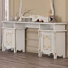 Туалетный стол (07.135) Рафаэлла в Тарко-Сале - tarko-sale.mebel24.online | фото