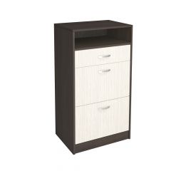 Обувница Вега ОБ-3 в Тарко-Сале - tarko-sale.mebel24.online | фото