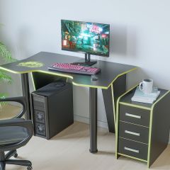 Тумба КЛ №9.3 в Тарко-Сале - tarko-sale.mebel24.online | фото 4