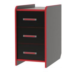Тумба КЛ №9.3 в Тарко-Сале - tarko-sale.mebel24.online | фото 2